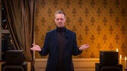 Man kan ikke engang stole på sine nærmeste - del 2 Man kan ikke engang stole på sine nærmeste - del 2