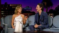 Lil Nas X; Julie Bowen; Zach Braff; Morvin Splaversby Lil Nas X; Julie Bowen; Zach Braff; Morvin Splaversby