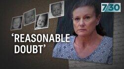 Reasonable Doubt Reasonable Doubt