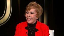 Carol Burnett Carol Burnett