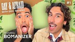 Gay People Are Free | Eric Sedeño ft. Bomanizer Gay People Are Free | Eric Sedeño ft. Bomanizer
