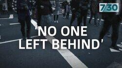 No One Left Behind No One Left Behind