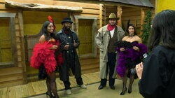 Gatlinburg Getaway Gatlinburg Getaway