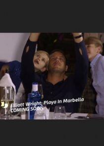 Elliott Wright: Playa in Marbella Elliott Wright: Playa in Marbella