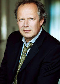 Axel Milberg Axel Milberg