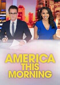 Good Morning America First Look Good Morning America First Look