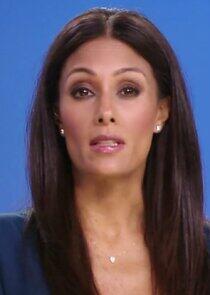 Liz Cho Liz Cho