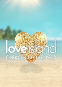Love Island Česko & Slovensko Love Island Česko & Slovensko