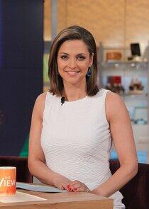 Paula Faris Paula Faris