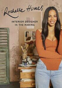 Rochelle Humes: Interior Designer in the Making Rochelle Humes: Interior Designer in the Making