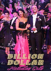 Billion Dollar Holiday City Billion Dollar Holiday City