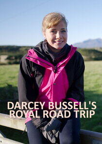 Darcey Bussell's Royal Road Trip Darcey Bussell's Royal Road Trip