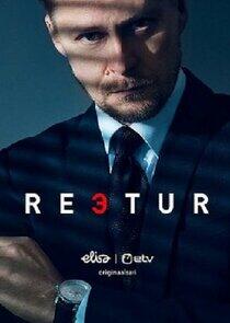 Reetur - Season 2 Reetur - Season 2