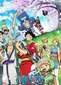 One Piece - Season 25 / Year 2023 One Piece - Season 25 / Year 2023