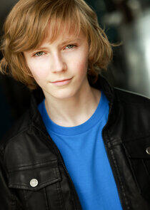 photo of Tristan Riggs