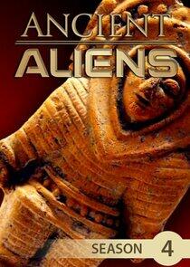 Ancient Aliens - Season 4 Ancient Aliens - Season 4
