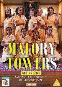 Malory Towers - Season 1 Malory Towers - Season 1