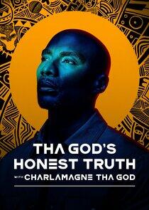 Hell of A Week with Charlamagne Tha God - Season 1 Hell of A Week with Charlamagne Tha God - Season 1