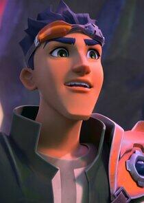 Duncan / Man-at-Arms Duncan / Man-at-Arms