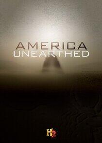 America Unearthed - Season 1 America Unearthed - Season 1