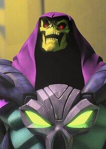 Prince Keldor / Skeletor Prince Keldor / Skeletor