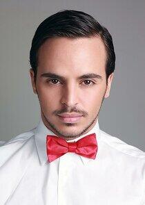 photo of Yanis Marshall