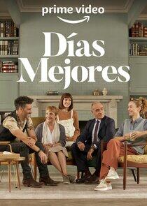 Días mejores Días mejores