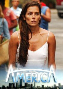 América - Season 1 América - Season 1