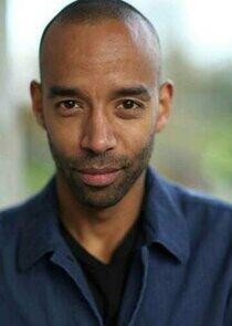 Kevin Harvey Kevin Harvey