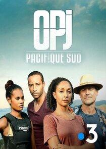 OPJ Pacifique Sud - Season 2 OPJ Pacifique Sud - Season 2