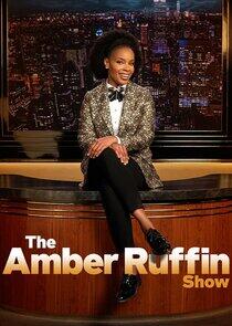 The Amber Ruffin Show - Season 2 The Amber Ruffin Show - Season 2