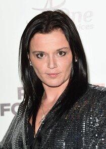 Katie Jarvis Katie Jarvis