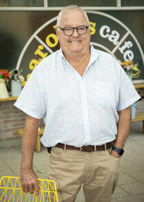 Harold Bishop Harold Bishop