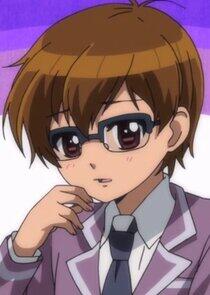 Haruka Torigoe Haruka Torigoe