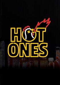 Hot Ones Hot Ones