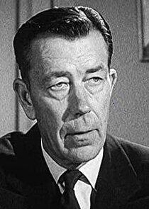 photo of Kenner G. Kemp