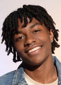 photo of Ceyair J. Wright photo of Ceyair J. Wright