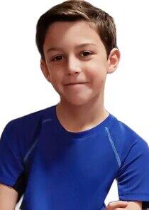 Logan Marmino Logan Marmino