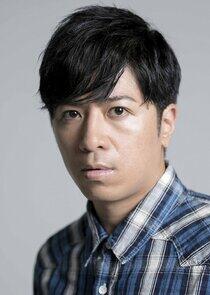 photo of Yuta Yamazaki photo of Yuta Yamazaki