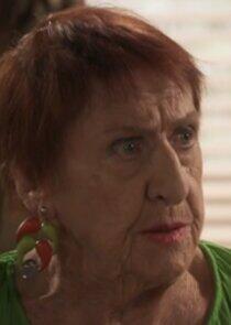 Angie Rebecchi Angie Rebecchi