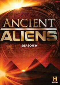 Ancient Aliens - Season 9 Ancient Aliens - Season 9