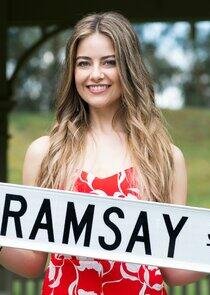 Chloe Brennan Chloe Brennan