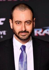 Brad Winderbaum Brad Winderbaum
