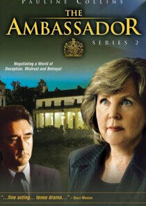 The Ambassador - Season 2 The Ambassador - Season 2