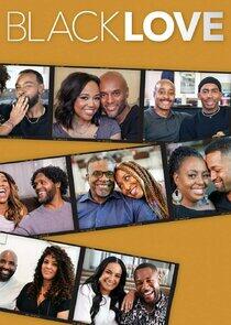 Black Love - Season 5 Black Love - Season 5