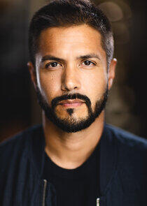 photo of Marco Grazzini photo of Marco Grazzini