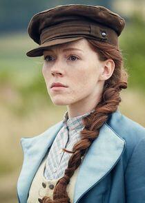 Charlotte Appleby Charlotte Appleby