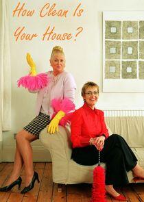 How Clean Is Your House? How Clean Is Your House?