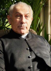 Reverend Matthew Denning Reverend Matthew Denning