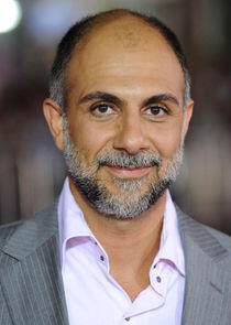 Anthony Azizi Anthony Azizi